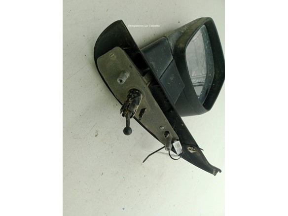 7701068839 ESPEJO IZQ RENAULT KANGOO / GRAND KANGOO (KW0/1_)|Desguaces La Cabaña
