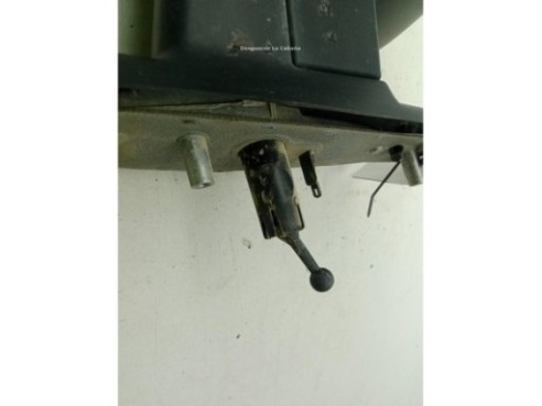 7701068839 ESPEJO IZQ RENAULT KANGOO / GRAND KANGOO (KW0/1_)|Desguaces La Cabaña