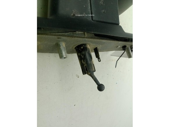 7701068839 ESPEJO IZQ RENAULT KANGOO / GRAND KANGOO (KW0/1_)|Desguaces La Cabaña