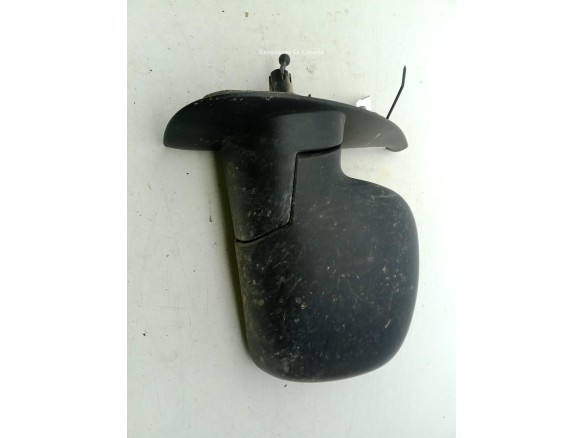 7701068839 ESPEJO IZQ RENAULT KANGOO / GRAND KANGOO (KW0/1_)|Desguaces La Cabaña