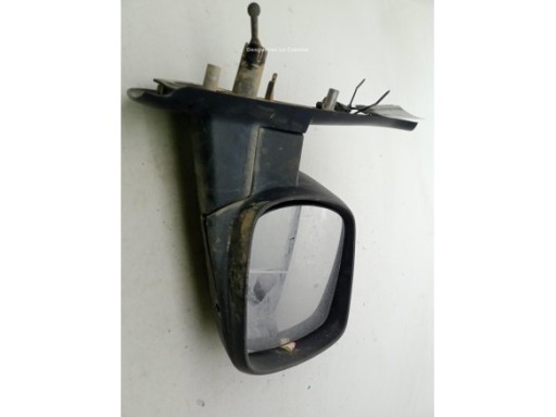 7701068839 ESPEJO IZQ RENAULT KANGOO / GRAND KANGOO (KW0/1_)|Desguaces La Cabaña