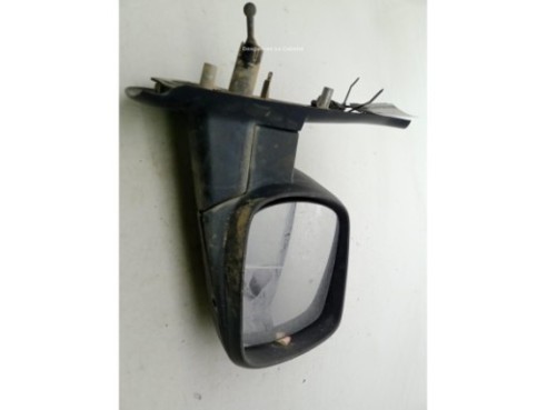 963016348R ESPEJO DER RENAULT KANGOO / GRAND KANGOO (KW0/1_)|Desguaces La Cabaña