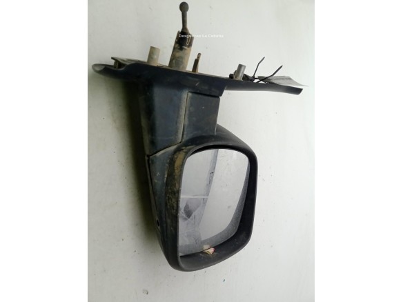 963016348R ESPEJO DER RENAULT KANGOO / GRAND KANGOO (KW0/1_)|Desguaces La Cabaña