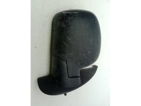 7701068839 ESPEJO IZQ RENAULT KANGOO / GRAND KANGOO (KW0/1_)|Desguaces La Cabaña 2