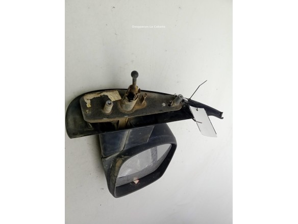 963016348R ESPEJO DER RENAULT KANGOO / GRAND KANGOO (KW0/1_)|Desguaces La Cabaña