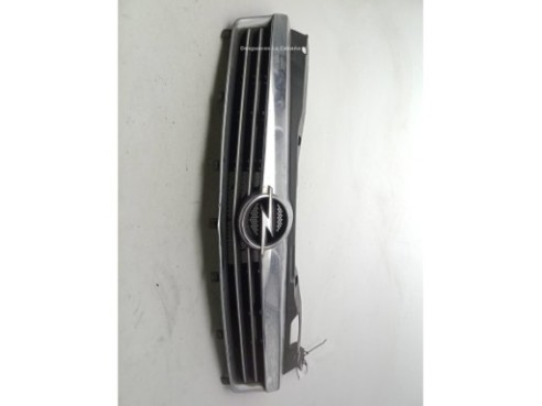  13225780 REJILLA / CALANDRA OPEL ASTRA H (A04)|Desguaces La Cabaña