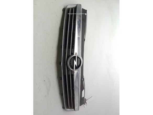  13225780 REJILLA / CALANDRA OPEL ASTRA H (A04)|Desguaces La Cabaña
