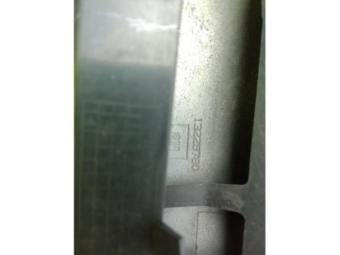  13225780 REJILLA / CALANDRA OPEL ASTRA H (A04)|Desguaces La Cabaña