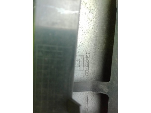  13225780 REJILLA / CALANDRA OPEL ASTRA H (A04)|Desguaces La Cabaña