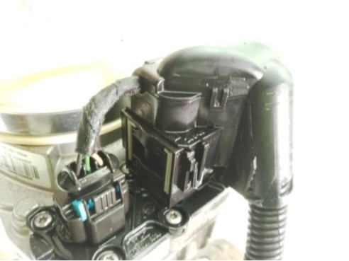 7625955153 BOMBA DIRECCION OPEL ASTRA H (A04)|Desguaces La Cabaña