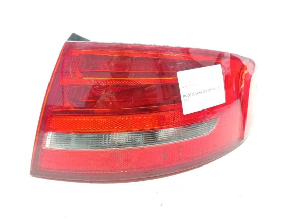 PILOTO TRA DER EXT AUDI A4 (8K2, B8)|Desguaces La Cabaña