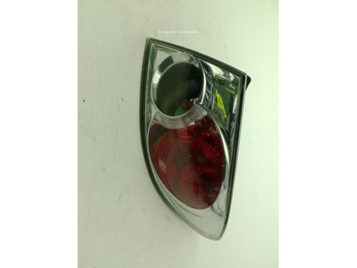   FARO IZQUIERDO MAZDA 6 Hatchback (GG)|Desguaces La Cabaña