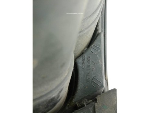   PILOTO TRA DER EXT MAZDA 6 Hatchback (GG)|Desguaces La Cabaña