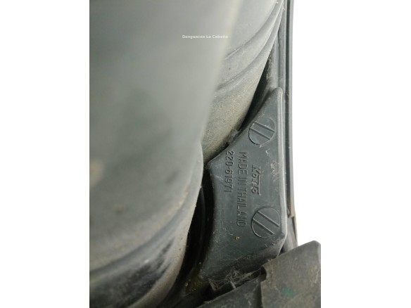   PILOTO TRA DER EXT MAZDA 6 Hatchback (GG)|Desguaces La Cabaña