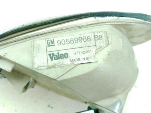 90569966 PILOTO DEL DER OPEL VECTRA B Fastback (J96)|Desguaces La Cabaña