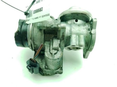 038129637D EGR VW TOURAN (1T1, 1T2)|Desguaces La Cabaña
