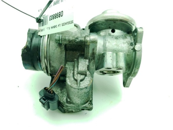 038129637D EGR VW TOURAN (1T1, 1T2)|Desguaces La Cabaña