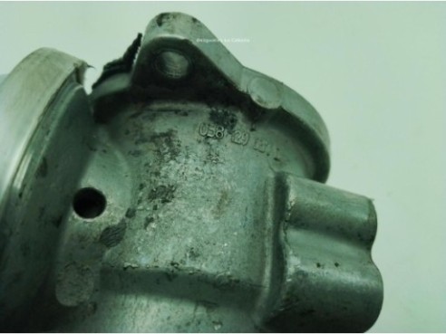 038129637D EGR VW TOURAN (1T1, 1T2)|Desguaces La Cabaña