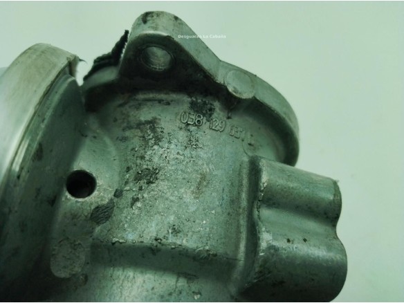 038129637D EGR VW TOURAN (1T1, 1T2)|Desguaces La Cabaña