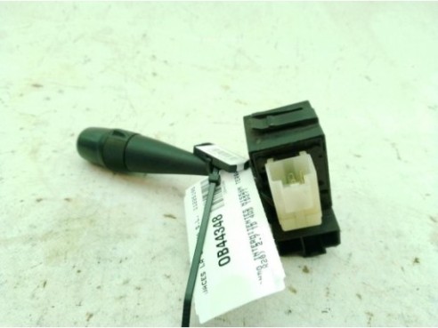 MANDO LIMPIAPARABRISAS NISSAN TERRANO II (R20)|Desguaces La Cabaña