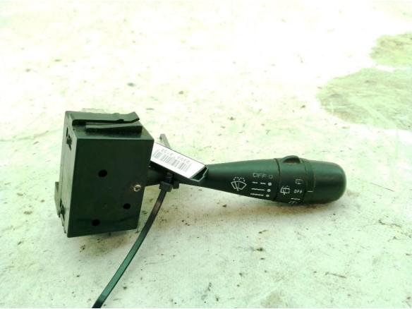 MANDO LIMPIAPARABRISAS NISSAN TERRANO II (R20)|Desguaces La Cabaña