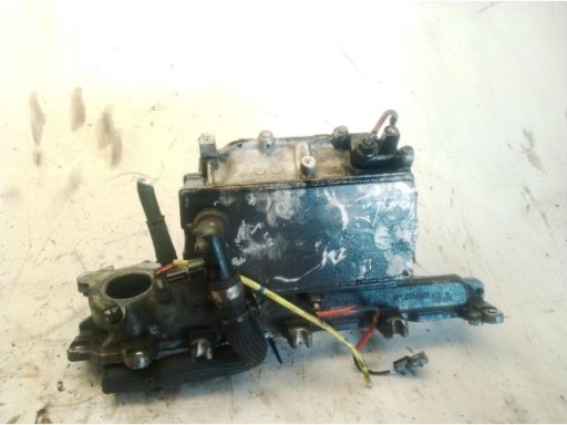 807206238R ELEVALUNAS PUERTA LAT DEL DER RENAULT TRAFIC III Furgón (FG_)|Desguaces La Cabaña