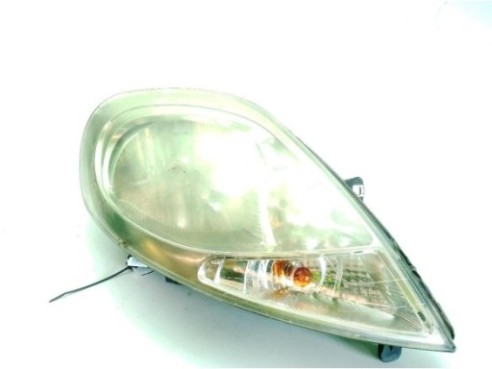 8200701356 FARO DERECHO NISSAN PRIMASTAR Autobús (X83)|Desguaces La Cabaña