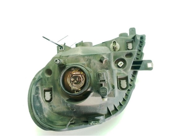 8200701356 FARO DERECHO NISSAN PRIMASTAR Autobús (X83)|Desguaces La Cabaña