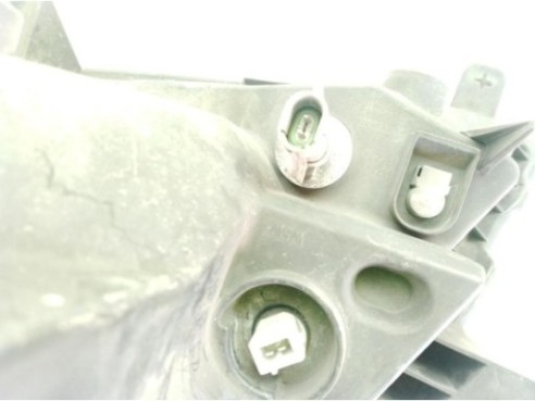 8200701356 FARO DERECHO NISSAN PRIMASTAR Autobús (X83)|Desguaces La Cabaña