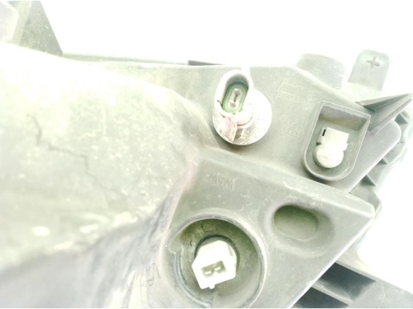 8200701356 FARO DERECHO NISSAN PRIMASTAR Autobús (X83)|Desguaces La Cabaña