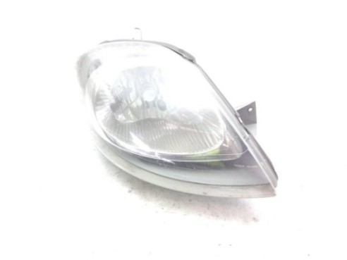 7700311372 FARO DERECHO RENAULT TRAFIC II Furgón (FL)|Desguaces La Cabaña