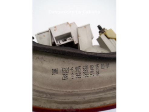 PILOTO TRA DER EXT BMW 3 Touring (E46) |Desguaces La Cabaña