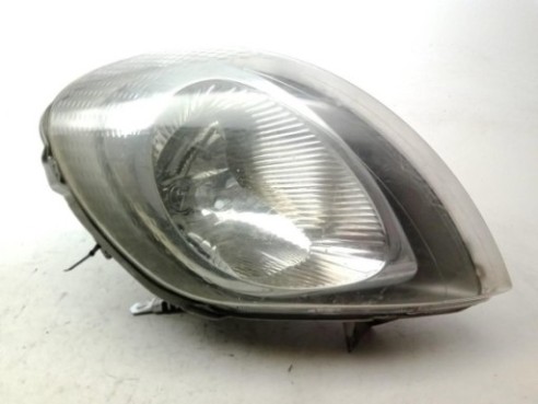 7700311371 FARO IZQUIERDO RENAULT TRAFIC II Furgón (FL)|Desguaces La Cabaña