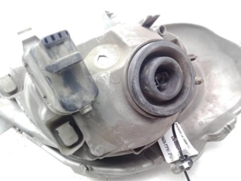 7700311371 FARO IZQUIERDO RENAULT TRAFIC II Furgón (FL)|Desguaces La Cabaña