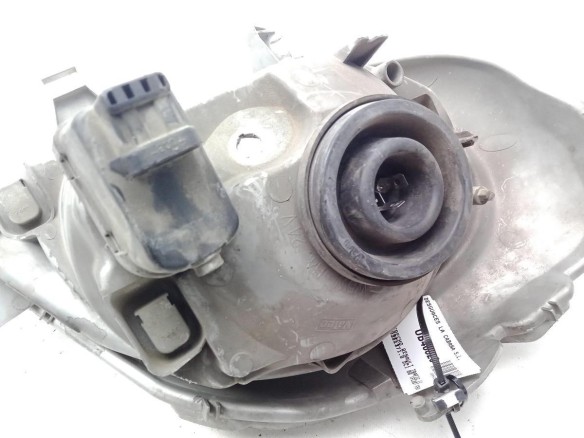 7700311371 FARO IZQUIERDO RENAULT TRAFIC II Furgón (FL)|Desguaces La Cabaña