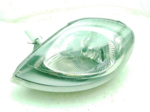 91165719 FARO IZQUIERDO RENAULT TRAFIC II Furgón (FL)|Desguaces La Cabaña