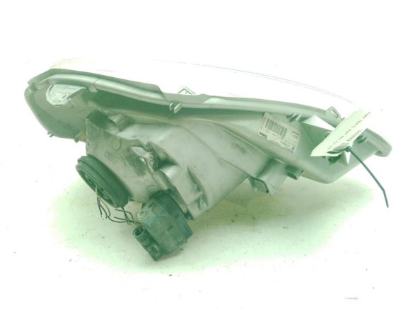 91165719 FARO IZQUIERDO RENAULT TRAFIC II Furgón (FL)|Desguaces La Cabaña