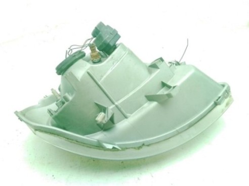 91165719 FARO IZQUIERDO RENAULT TRAFIC II Furgón (FL)|Desguaces La Cabaña