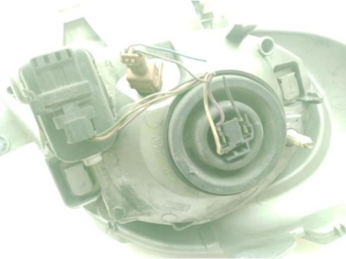 91165719 FARO IZQUIERDO RENAULT TRAFIC II Furgón (FL)|Desguaces La Cabaña