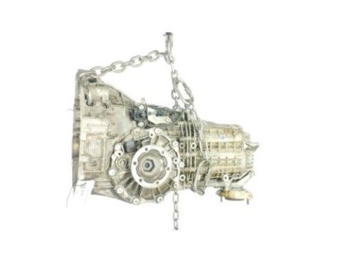 ENM CAJA CAMBIOS AUDI A4 (8E2, B6)|Desguaces La Cabaña