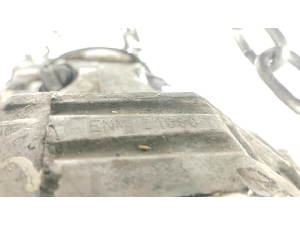 ENM CAJA CAMBIOS AUDI A4 (8E2, B6)|Desguaces La Cabaña