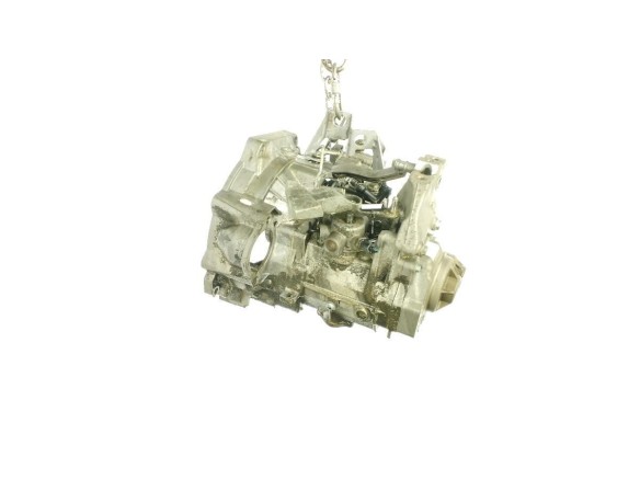 GQP CAJA CAMBIOS AUDI A3 Sportback (8PA)|Desguaces La Cabaña