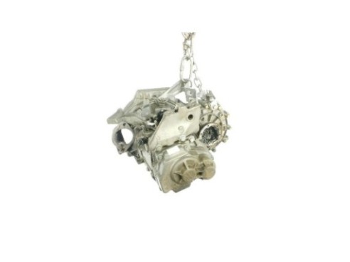 GQP CAJA CAMBIOS AUDI A3 Sportback (8PA)|Desguaces La Cabaña