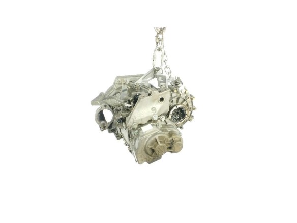 GQP CAJA CAMBIOS AUDI A3 Sportback (8PA)|Desguaces La Cabaña