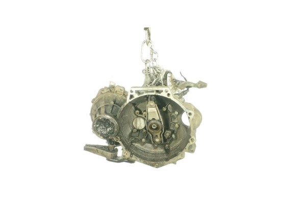 GQQ CAJA CAMBIOS VW GOLF V (1K1)|Desguaces La Cabaña