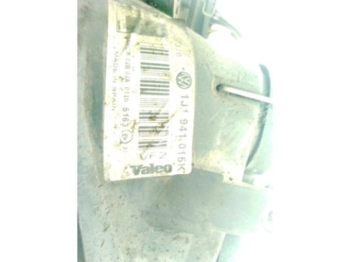 1J1941015K FARO IZQUIERDO VW GOLF IV (1J1)|Desguaces La Cabaña