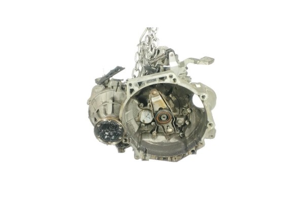 JCR CAJA CAMBIOS VW GOLF V (1K1)|Desguaces La Cabaña