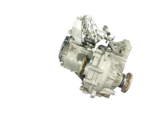 JCR CAJA CAMBIOS VW GOLF V (1K1)|Desguaces La Cabaña