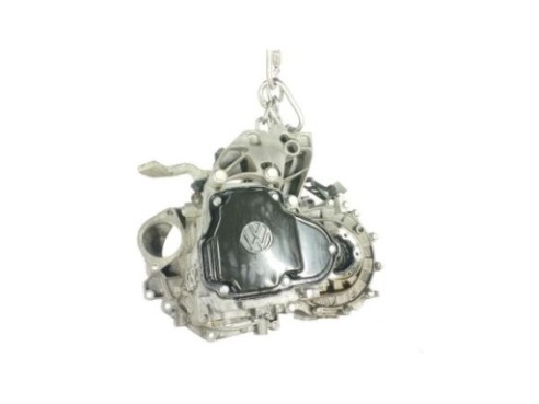 JCR CAJA CAMBIOS VW GOLF V (1K1)|Desguaces La Cabaña