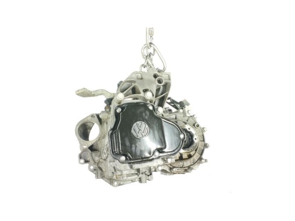 JCR CAJA CAMBIOS VW GOLF V (1K1)|Desguaces La Cabaña